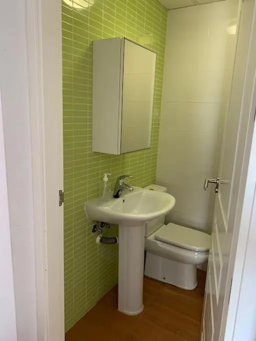 Atico Con Terraza En El Toyo Apartment Almeria