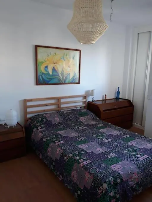 Atico Con Terraza En El Toyo Apartment Almeria