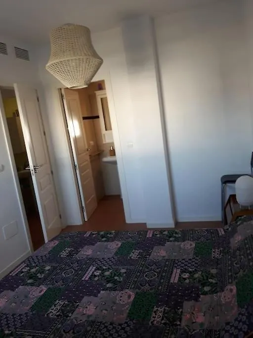Atico Con Terraza En El Toyo Apartment Almeria